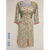 Ladies Designer Kurti